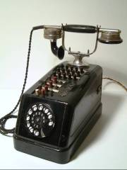 Intercommunication Set