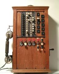 PBX Switchboard
